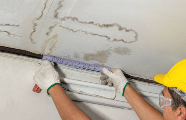 24/7 Emergency Sewage Cleanup experts in Russell, IL